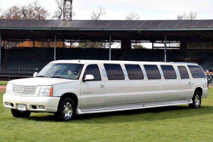 #1 Limo Service Midland, TX - Cheap Limos, Best Prices & Reviews